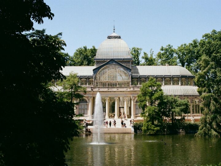 Parc Bachinovo